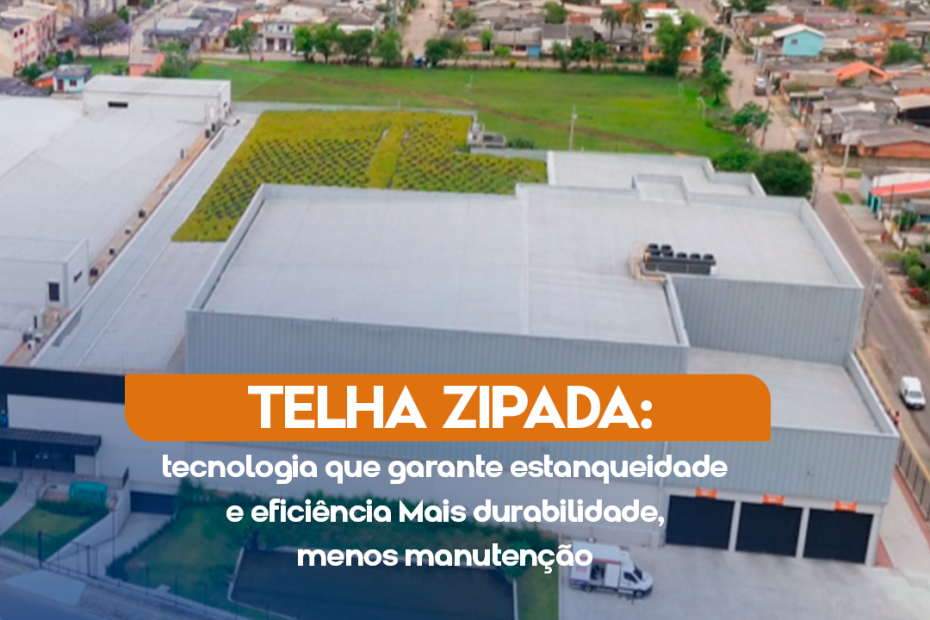 Estruturas Metálicas