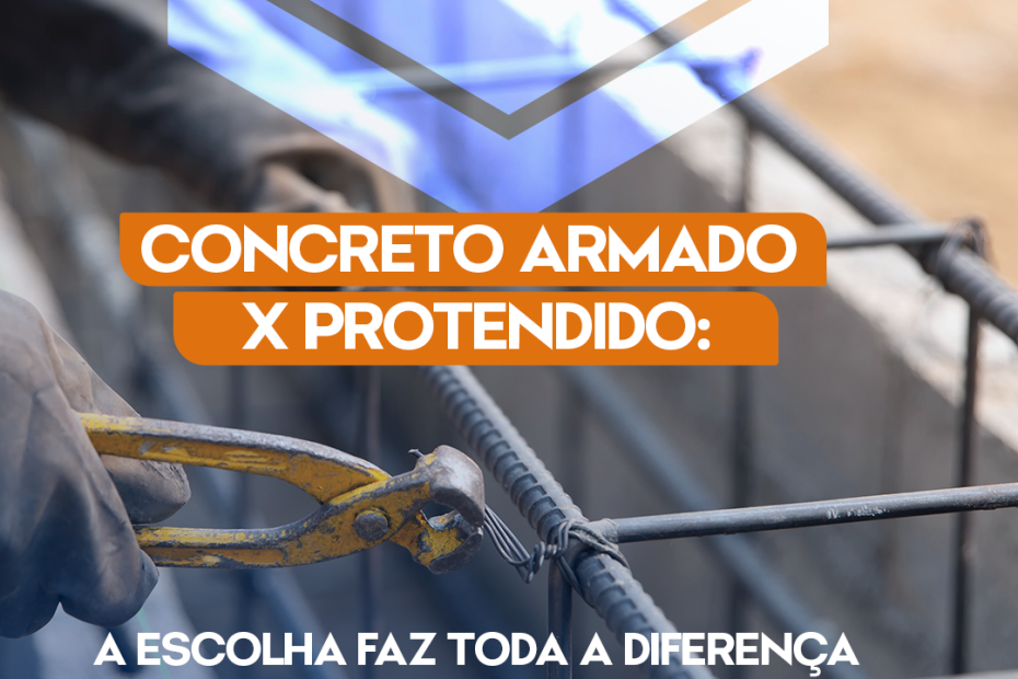 Estruturas Pré-Fabricadas