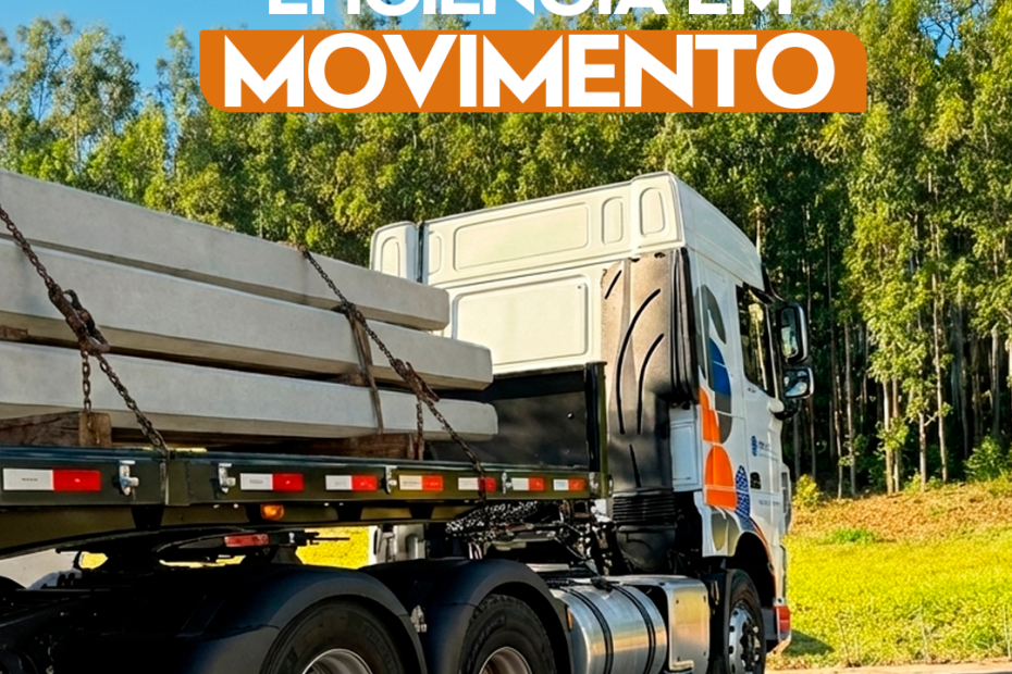 Estruturas Pré-Fabricadas